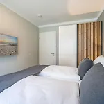 Quartier 6 - App 01 아파트