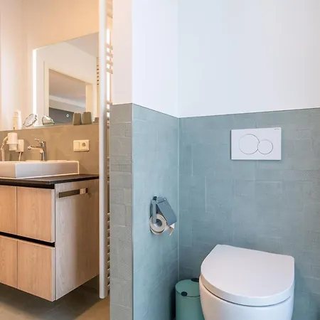 Quartier 6 - App 01 Apartment