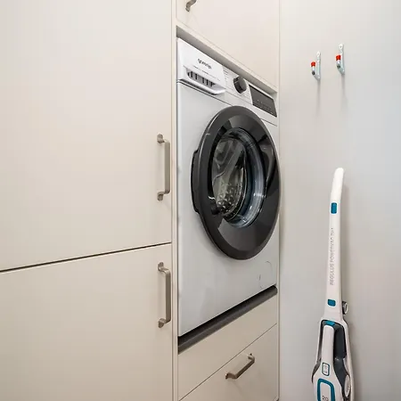 Quartier 6 - App 01 هيرينجسدورف