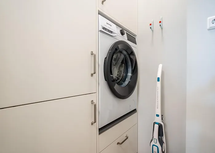 Quartier 6 - App 01 Херингсдорф