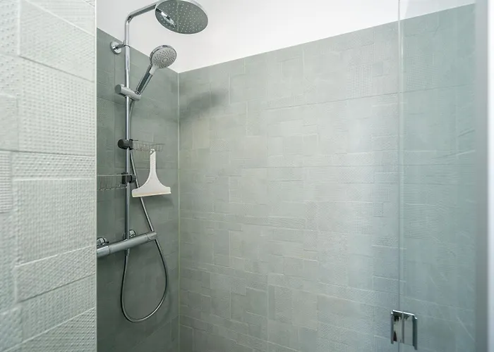 Quartier 6 - App 01 Апартаменты *