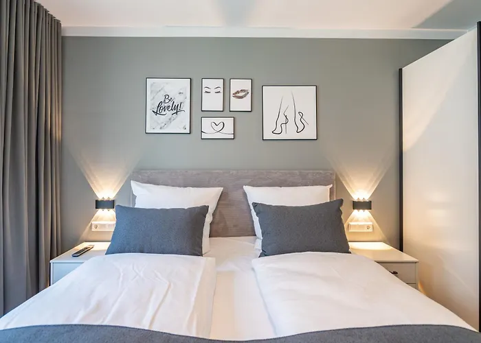 Quartier 6 - App 01 *