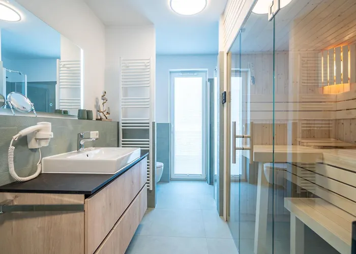 Quartier 6 - App 01 *